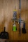 Lot: Household Cleaning Products