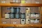 (94) Gals Pittsburgh Paint Manor Hall Interior & Exterior Paints