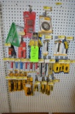 Master Mechanic & DeWalt Drill Bits