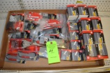 Lot: electrical Supplies