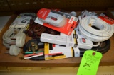 Lot: Appliance & Lighting Extension Cords