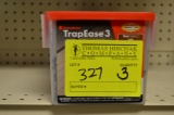 (3) Bxs TrapEase3 Composite Deck Screw