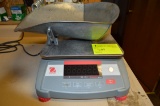 Ohaus Ranger 4000 Digital Scale