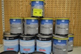 (14) Gals Pittsburgh Paint Spped Hide Interior Latex Sealer Paint
