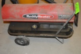 Kerosene 115,000 BTU Reddy Heater