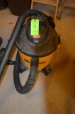 12-Gal Wet/Dry Shop-Vac