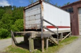 Storage Truck Box 8 x 19