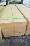(24) 2 x 12 x 8 Spruce Lumber