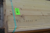 (44) 2 x 8 x 8 Spruce