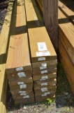 (23) 2 x 8 x 14 PT Lumber