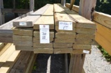 (22) 2 x 6 x 14 PT Lumber