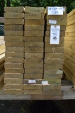 (48) 2 x 6 x 10 PT Lumber