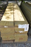 (20) 2 x 10 x 8 PT Lumber