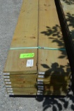 (16) 2 x 12 x 12 PT Lumber