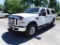 2008 Ford F-350 Super Duty