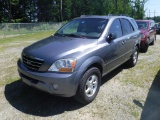 2008 Kia Sorento