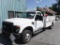 2008 FORD F 350