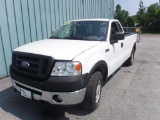 2008 Ford F-150