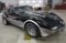 1978 Chevrolet Corvette Pace Car Edition