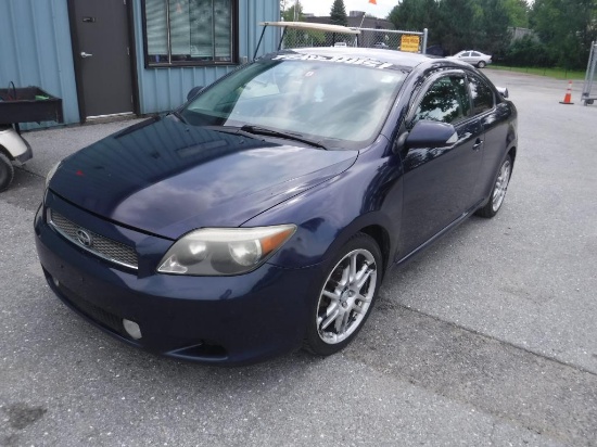 2007 Scion tC