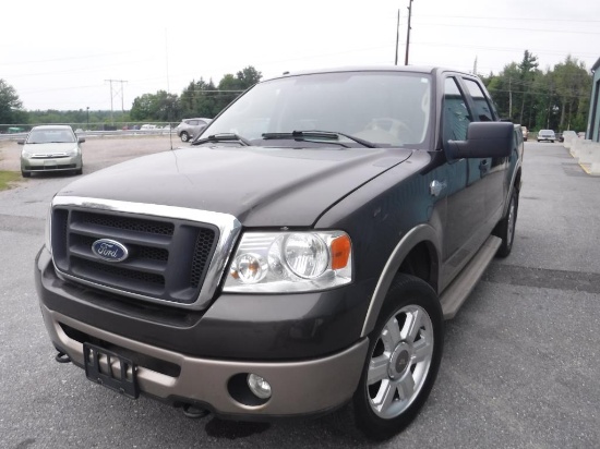 2006 Ford F-150