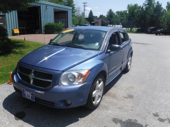 2007 Dodge Caliber