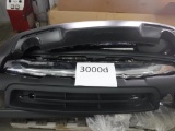 Ford and GM Truck bumpers