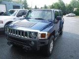 2006 HUMMER H3