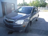 2008 Saturn Vue