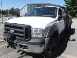 2006 Ford F-450