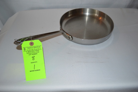 Alclad SS Sauce Pan