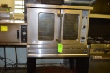SunFire Convection Oven