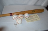 Sports Memorabilia: Boston Red Sox; New Yankee; Masters Golf