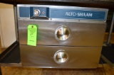 Alto-Shaam Food Warmer