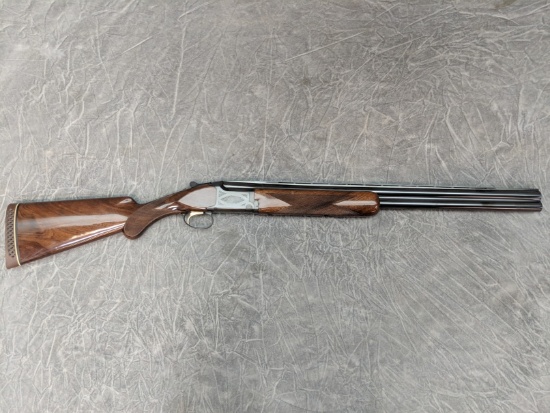 Browning Citori Over Under Shotgun