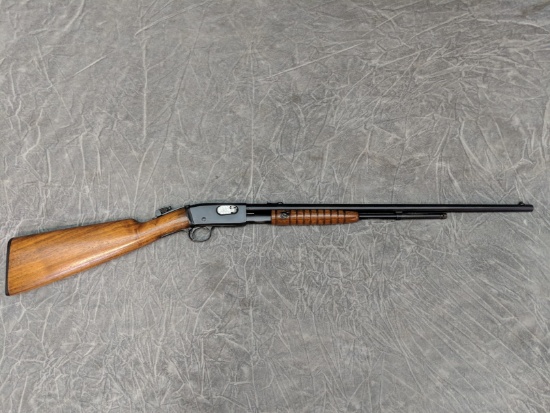 Remington Model 12 Slide Action Rifle