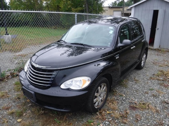 2009 Subaru Forester