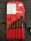 MAC 7-PC Chisel Set