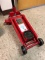 ATD 3-Ton Hydraulic Service Jack