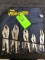 Irwin 5-PC. Vise Grip Set