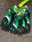 (4) Pairs SK Large Mechanic's Gloves