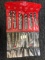 MAC 41-PC. HSS Drill Bit / Spiral Screw Extractor Set