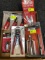 Asst. MAC Automotive Tools