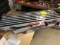 Folding Aluminum Step Platform