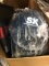 (1) Box: SK Promotional Hats & IR Poly Cover