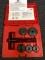 MAC Disc Brake Caliper Set