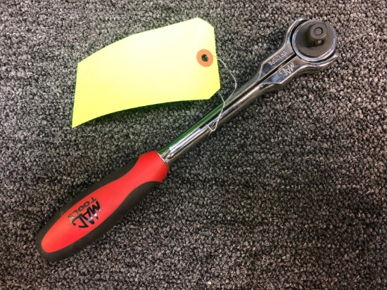 MAC 1/2" Swivel Ratchet 100