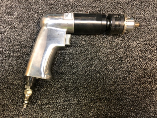 MAC 1/2" Reversible Air Drill