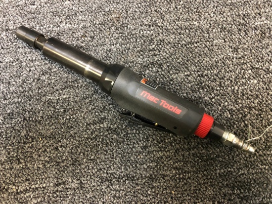 MAC Extended 1/4" Mini Air Die Grinder