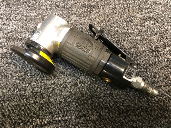 MAC 2" Air Angle Grinder